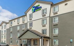 Woodspring Suites Austin Round Rock